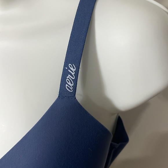 NWOT Aerie bra - Picture 4 of 7